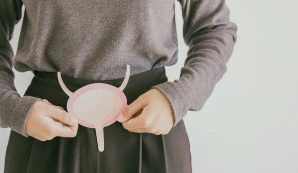 Understanding Mild Cystitis