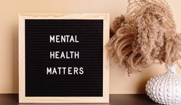 Why Your Mental Health Matters