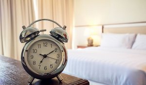 Upon arrival, adjusting to the local schedule is highly recommended.