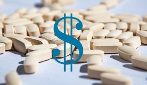 impact of PBM control on drug prices