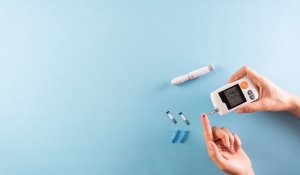 isn’t one ideal blood sugar level for everyone