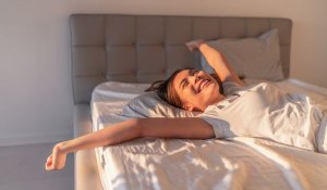 sleep tourism is where travelers prioritize and plan their trips to get as much sleep as possible.