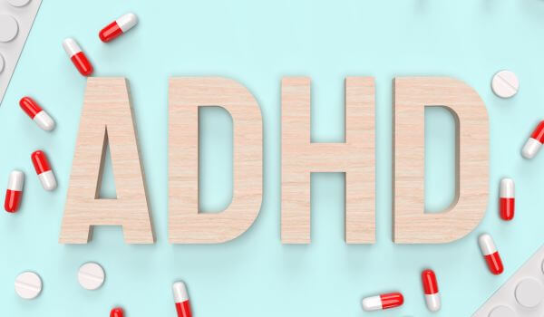 Diagnosed with ADHD Now What