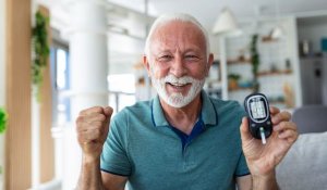 Do only adults get prediabetes