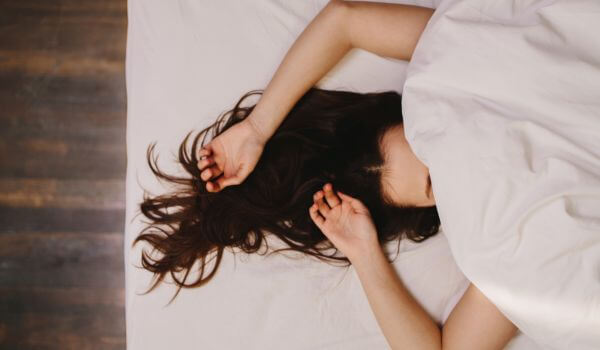 Does sleep affect appetite