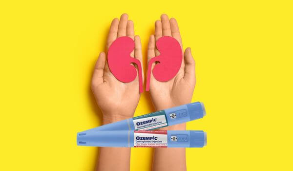 Ozempic, Chronic Kidney Disease, and Diabetes