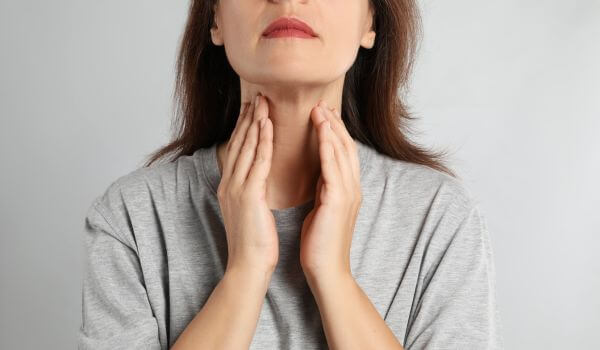 Raising Awareness About Thyroid Problems