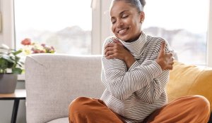 Self Care Is Health Care