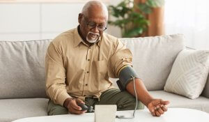 So, what are the main causes of HBP