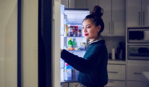 The Link Between Sleep and Healthy Weight