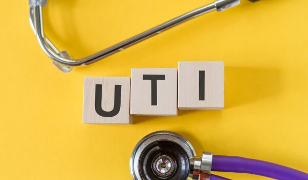 Uncomplicated urinary tract infections (UTIs) are a common health issue