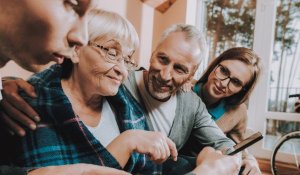 Understanding the common chronic health issues that parents may fac