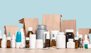 What are the different types of medication errors