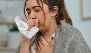 What are the symptoms of emphysema