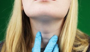 What causes hypothyroidism