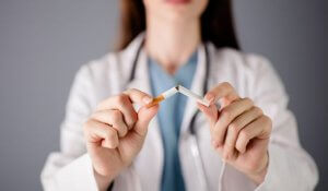 What do studies reveal about GLP-1 and addiction