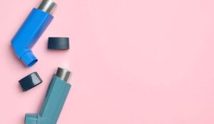 What is the new asthma treatment option