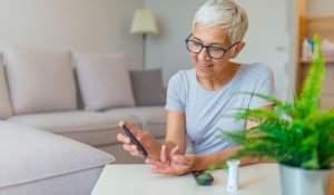 When Blood Sugar Points to Prediabetes