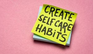 constantly ignoring one’s own well-being can take a toll over time.