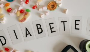diabetes can cause serious health problems like nerve and kidney damage