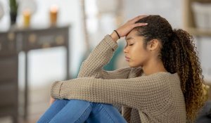 false belief that ADHD affects boys more than girls