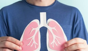 lung cancer is being diagnosed in more men than women each year.