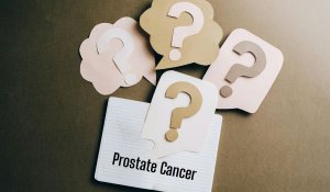 Common Questions About Prostate Cancer