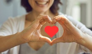 Go Red for Women Heart Health