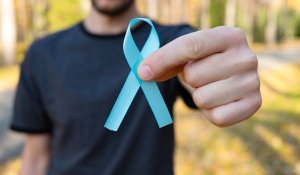 What are the particular features of prostate cancer