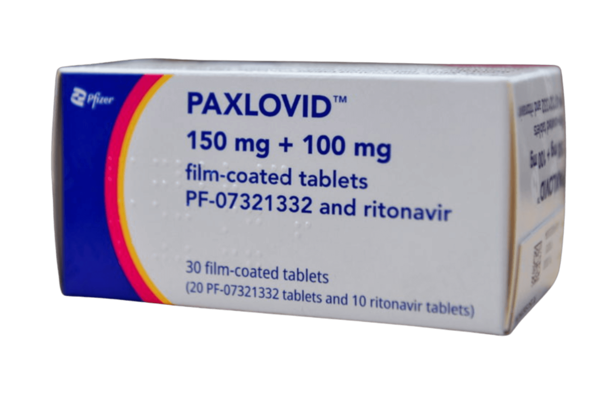 Buy Paxlovid online