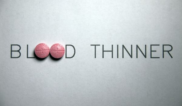 Eliquis blood thinner