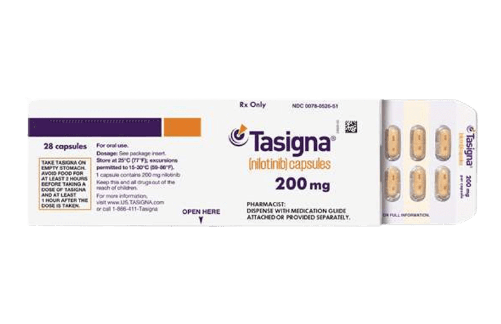Buy Tasigna online