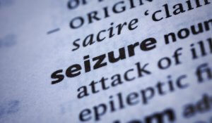 Seizure Control