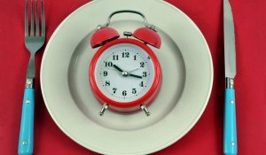 Timing is Everything Eating on Metformin