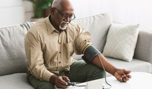 Angiotensin-based Medications for High Blood Pressure