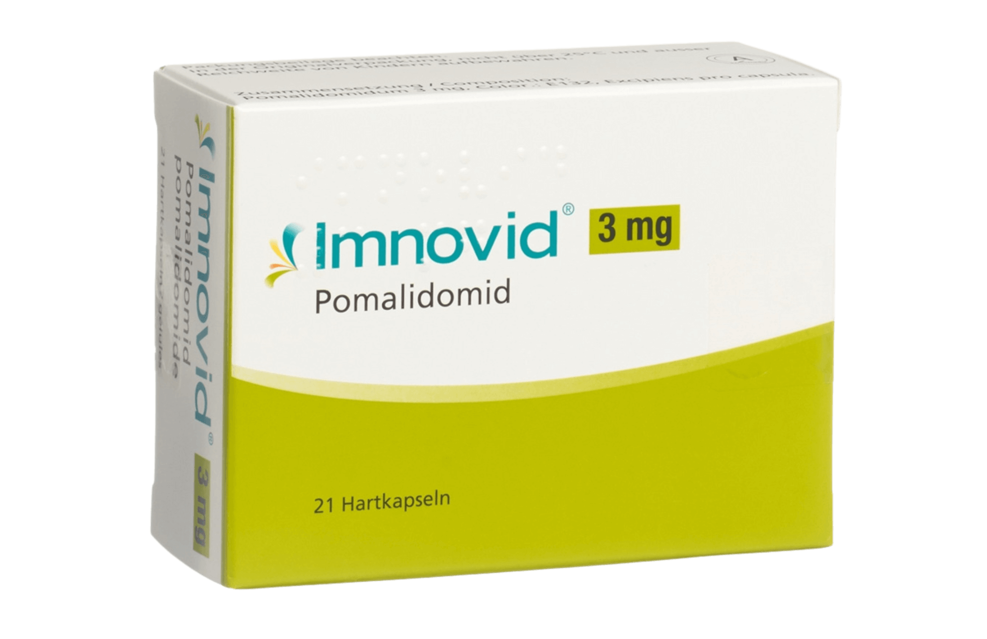 Buy Imnovid online
