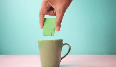 artificial sweetener