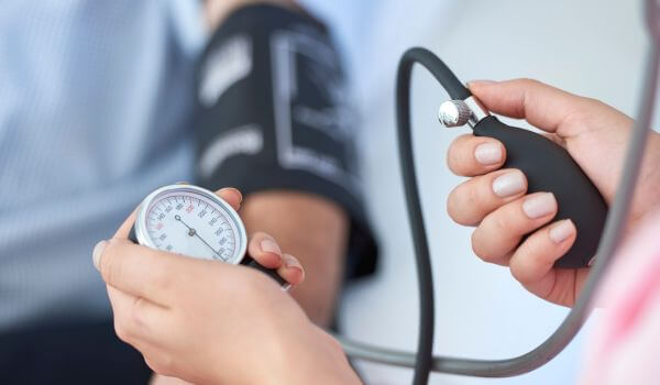 hypertension treatment