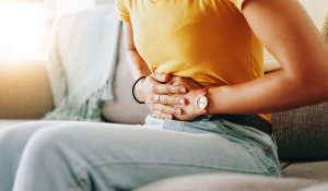 irritable bowel syndrome IBS