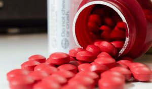 lyrica linked to increase heart risk