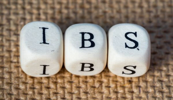 IBS chronic stomach