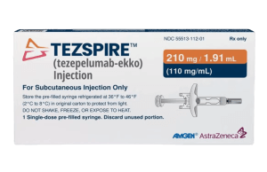 Buy Tezspire online