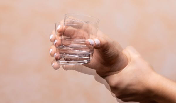 dopamine treating RLS and Parkinson's