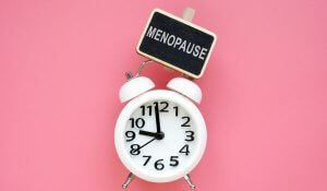 low libido in menopause