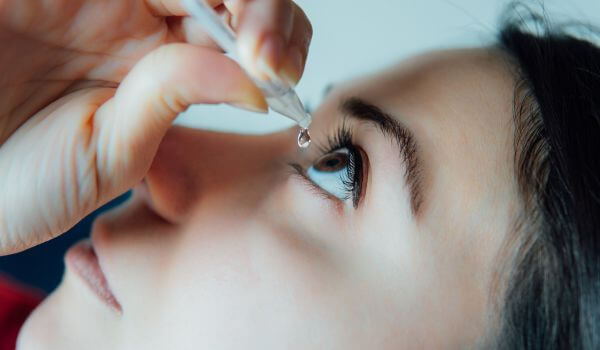 dry eye disease