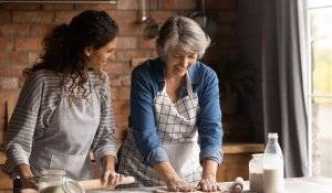 dealing with chronic pain with LDN