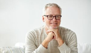 treating aggressive prostate cancer Xtandi