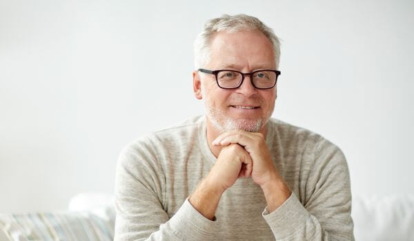 treating aggressive prostate cancer Xtandi