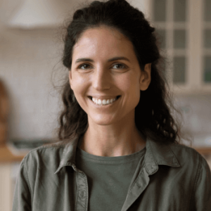 Picture of Paula Michaels