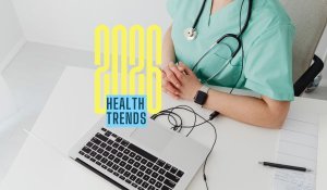 2026 Health trends